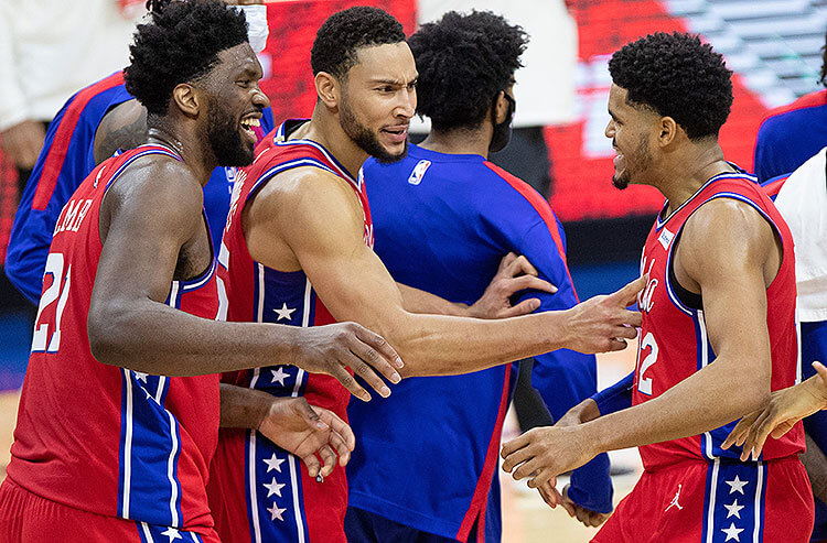 Lakers vs. Sixers odds, line, spread: 2021 NBA picks, March 25