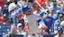 Francisco Lindor New York Mets MLB
