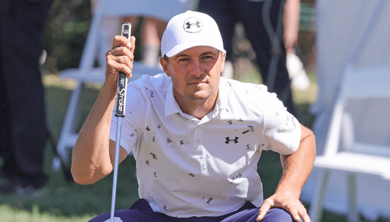 Valero Texas Open Odds, Picks and Predictions 2026: Spieth Shines on Home Turf