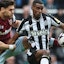 Alexander Isak EPL