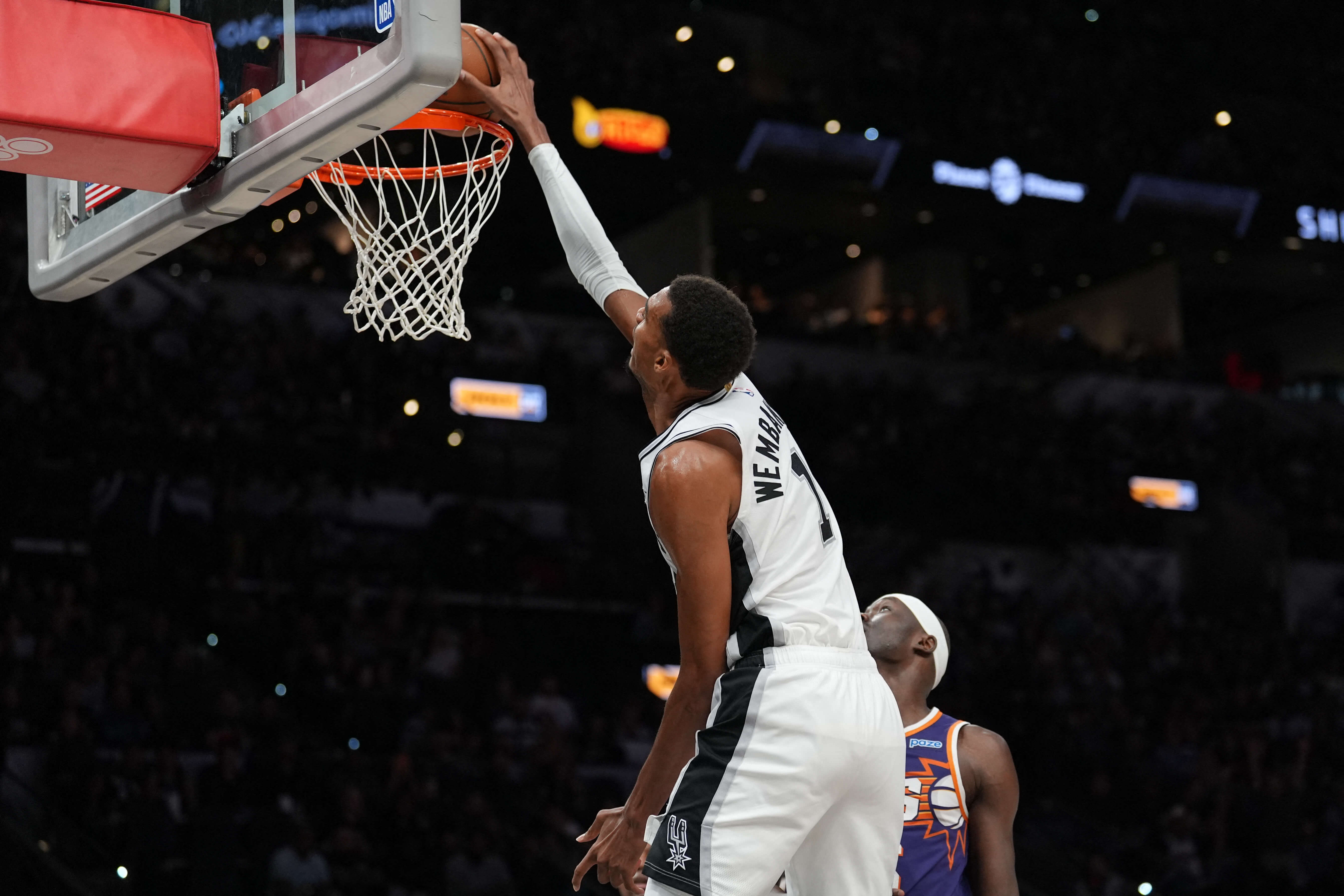 NBA Defensive Player of the Year Odds 2027: Wembanyama Ready to Repeat
