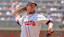Grant Holmes Atlanta Braves MLB