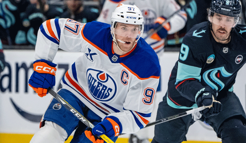 How To Bet - Oilers vs Penguins Prediction, Picks & Odds for Tonight’s NHL Game