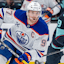 Connor McDavid Edmonton Oilers NHL