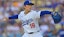 Yoshinobu Yamamoto Los Angeles Dodgers MLB