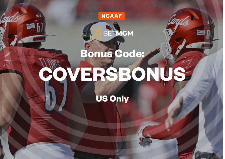 Chiefs vs. Cardinals NFL Best Bet + BetMGM $1,000 First-Bet Offer - Sports  Illustrated Arizona Cardinals News, Analysis and More