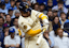 William Contreras of the Milwaukee Brewers