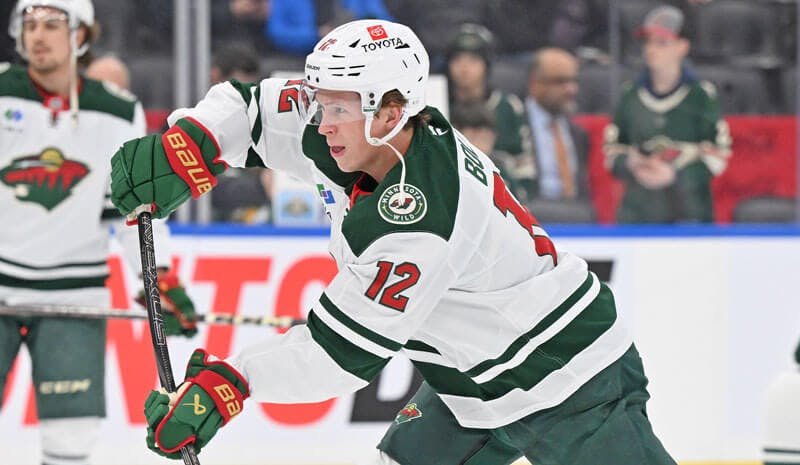 Stars vs Wild Prediction, Picks & Odds for Tonight's NHL Playoffs Game 3