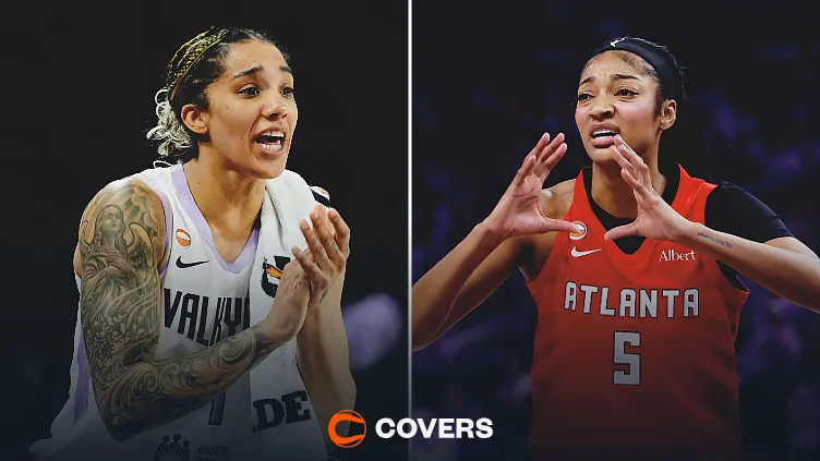 Dream vs Valkyries Prediction. Angel Reese Atlanta Dream, Gabby Williams Golden State Valkyries, WNBA
