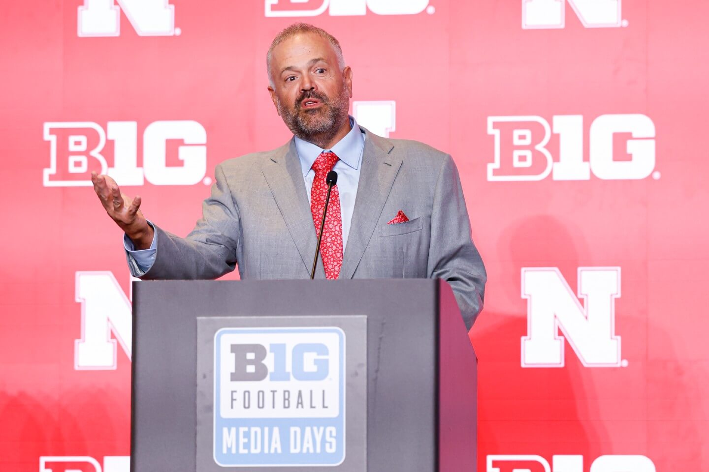 How To Bet - Nebraska Win Totals, Odds History and Predictions