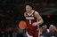 Mark Sears Alabama Crimson Tide NCAAB