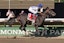 Geaux Rocket Ride Haskell Stakes Monmouth Park