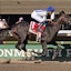 Geaux Rocket Ride Haskell Stakes Monmouth Park