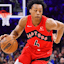 Scottie Barnes Toronto Raptors NBA