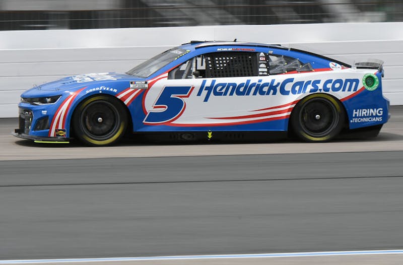 southern 500 odds
