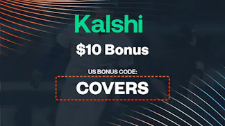 How To Bet - Kalshi Promo Code COVERS: Claim $10 Bonus for Dodgers vs. Blue Jays World Series Game 1