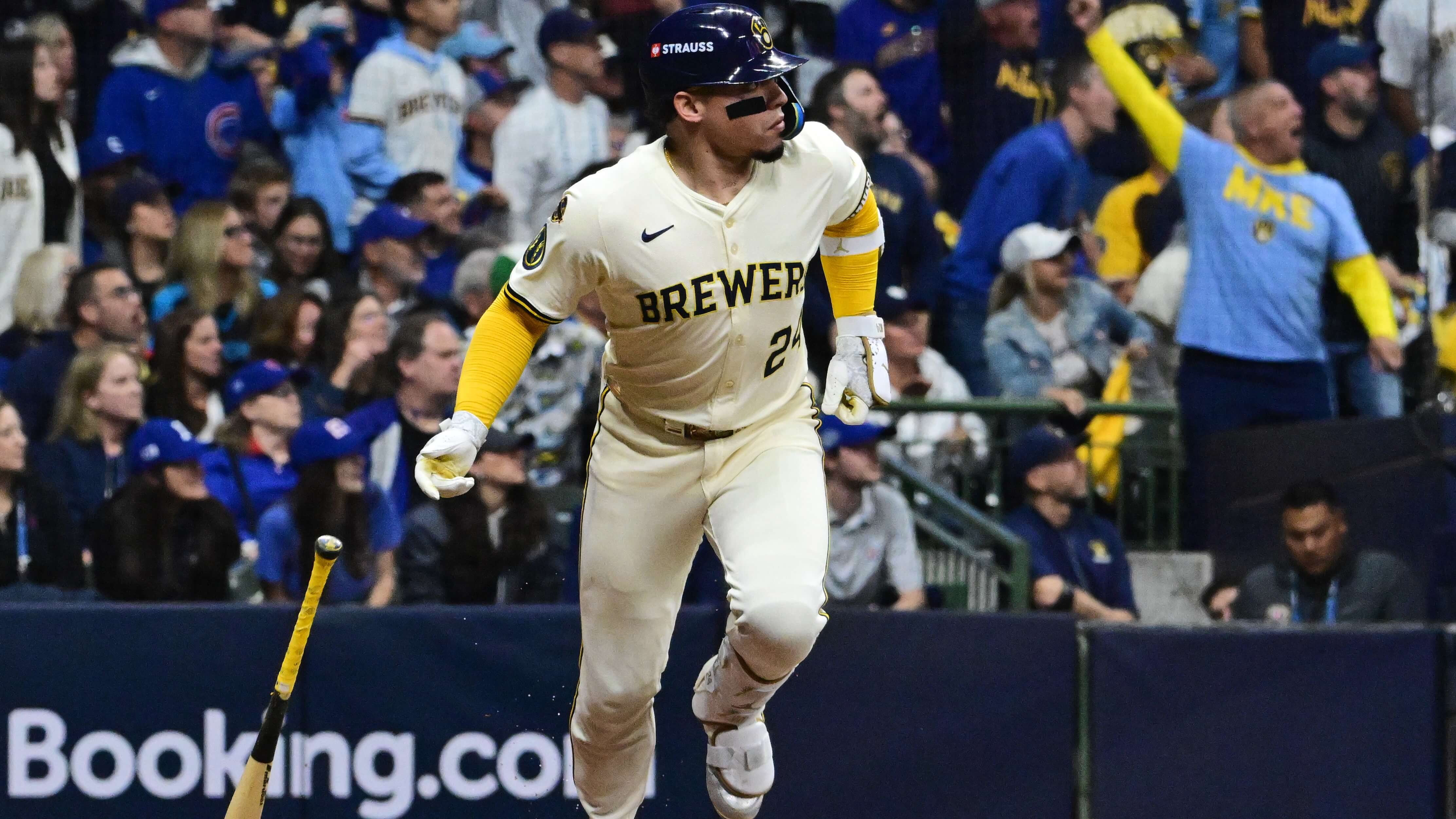 How To Bet - Brewers vs Dodgers Home Run Picks & Best Bets for NLCS Game 4