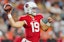 Trace McSorley Arizona Cardinals NFL