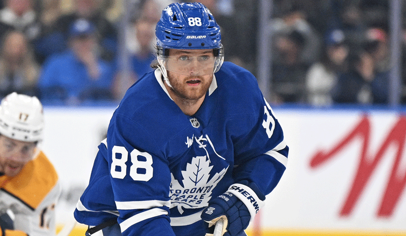 How To Bet - NHL Player Props & Best Bets for Today, October 21: Assist Manager
