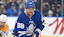 William Nylander Toronto Maple Leafs NHL