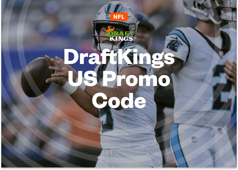 DraftKings Promo Code: Bet $5, Win $200 Instantly on the NFL Divisional  Round