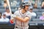 Matt Olson Atlanta Braves MLB