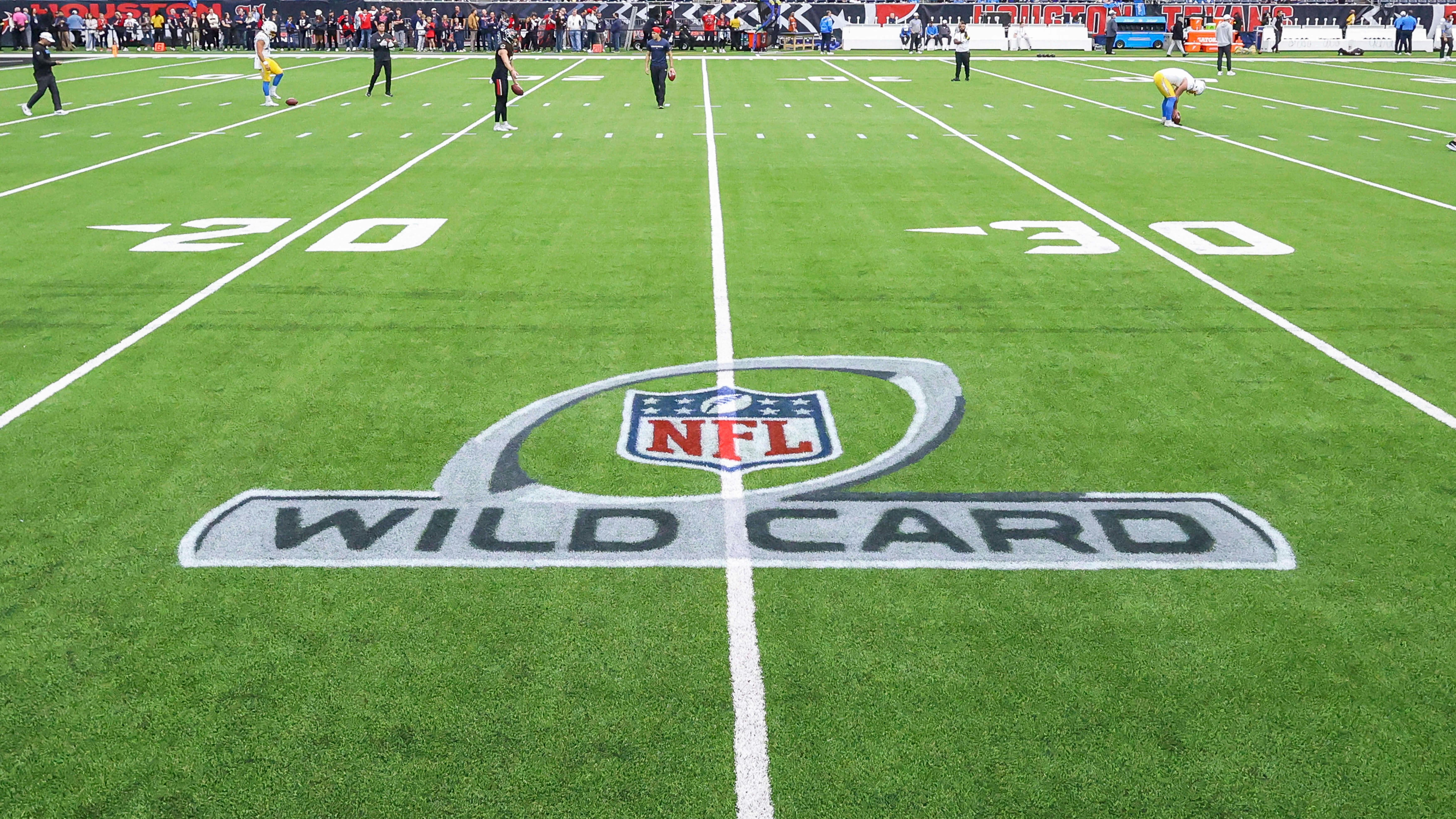 FanDuel Ends Injury-Protection Program in NFL Playoffs; DraftKings, Fanatics Continue