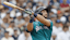 Cal Raleigh of the Seattle Mariners