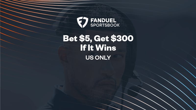 FanDuel Sportsbook Promo Code for Boise State vs Notre Dame