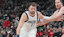 Luka Doncic Dallas Mavericks NBA