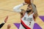 Gary Trent Jr. Portland Trailblazers NBA