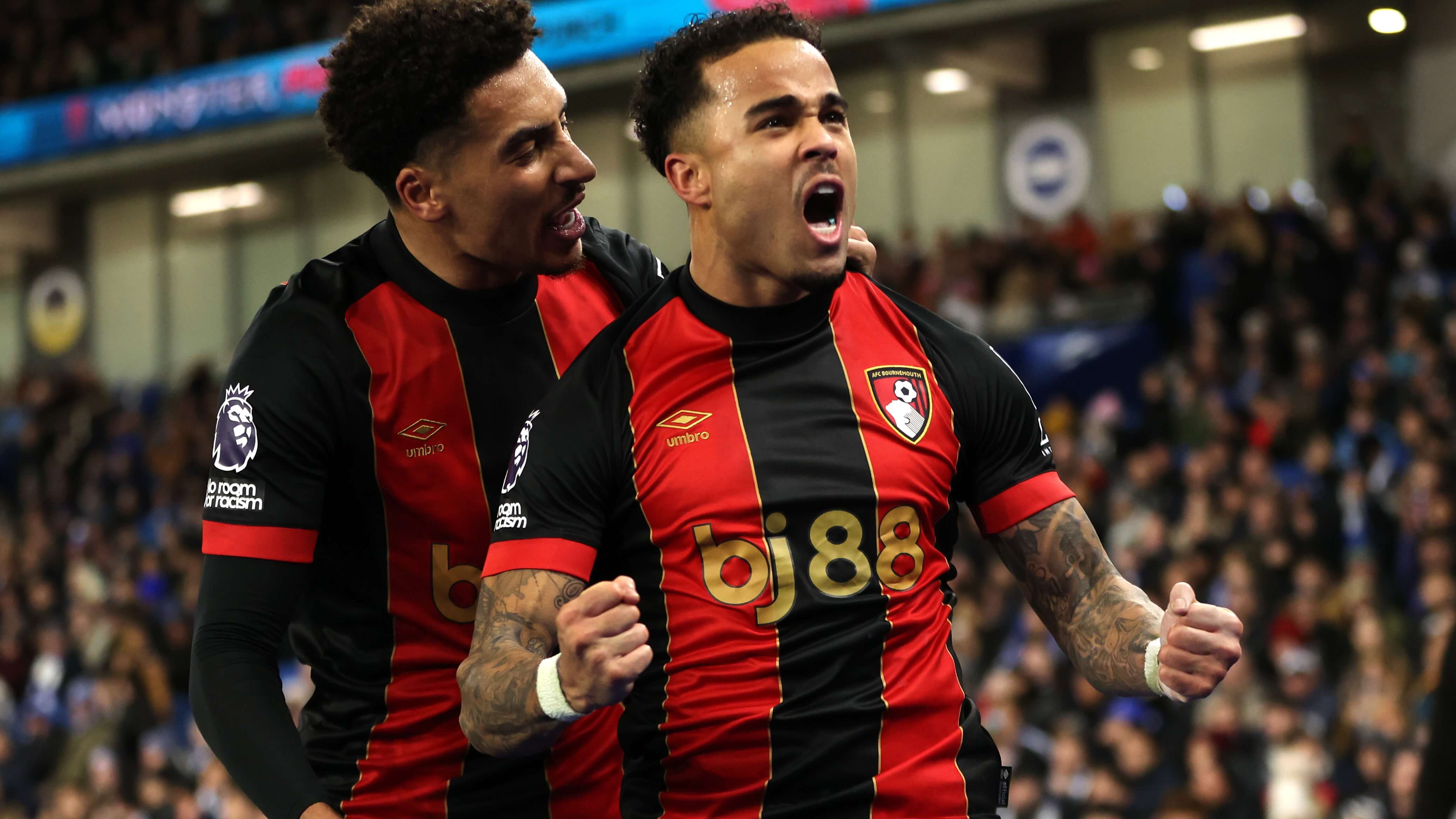 How To Bet - Bournemouth vs Brentford Predictions, Picks & Odds for Saturday’s Premier League Match