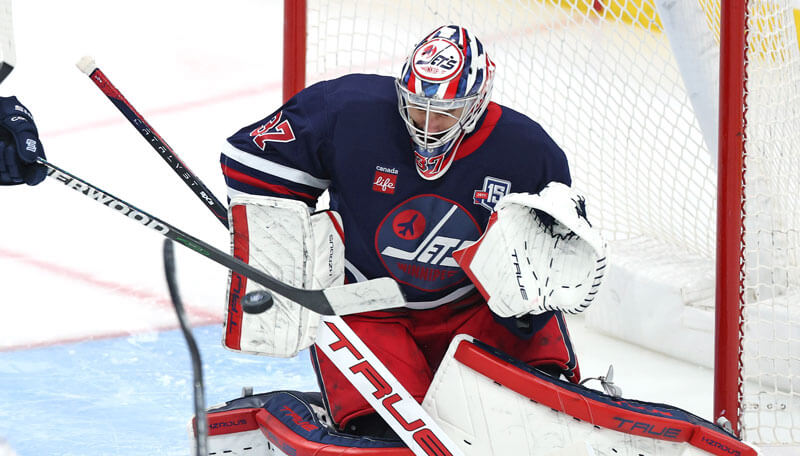 Jets vs Devils Prediction, Picks & Same-Game Parlay for Tonight’s NHL Game