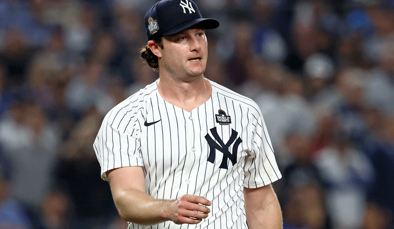 How To Bet - 2025 World Series Odds: Cole's Injury Complicates Yankees' Championship Pursuit