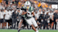 E. Jai Mason Charlotte 49ers AAC college football