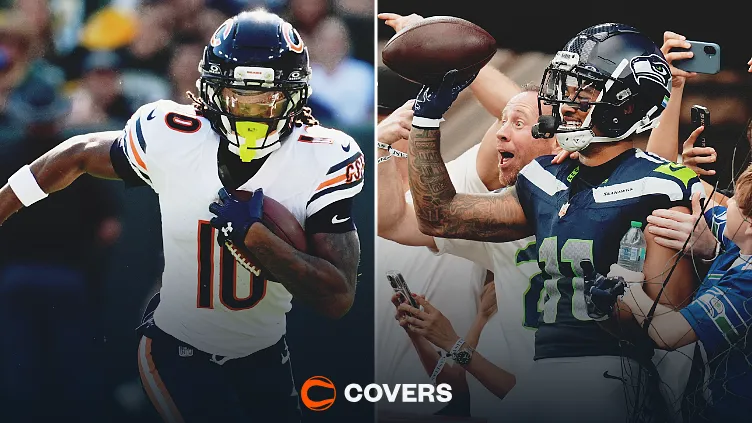 How To Bet - Monday Night Football Odds: MNF Betting Lines 2026