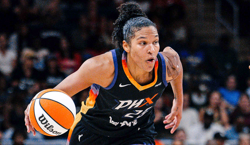 Mercury vs Fever Predictions, Picks & Odds for Tonight’s WNBA Game 