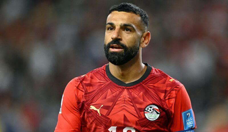 How To Bet - My Top World Cup Parlays for Today: +900 SGP Prediction for Egypt vs. Australia on July 3