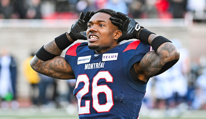 Alouettes vs Elks Prediction, Picks & Odds for CFL Week 3