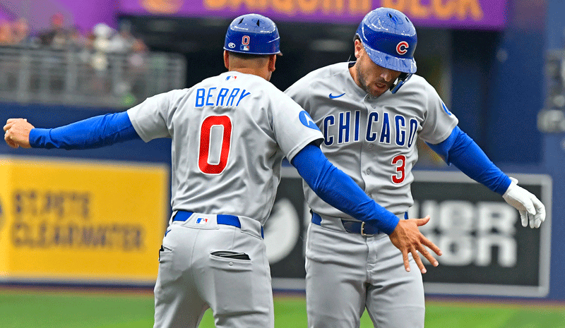 MLB Predictions and Moneyline Picks for Wednesday, Sept. 30 Wild Card Games