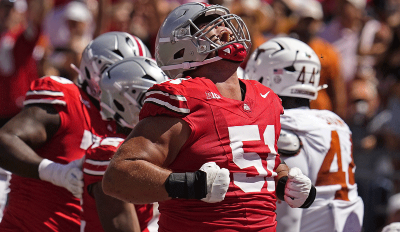 College Football Underdog Picks & Upset Predictions for Week 2