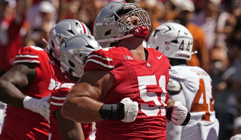 College Football Underdog Picks & Upset Predictions for Week 2