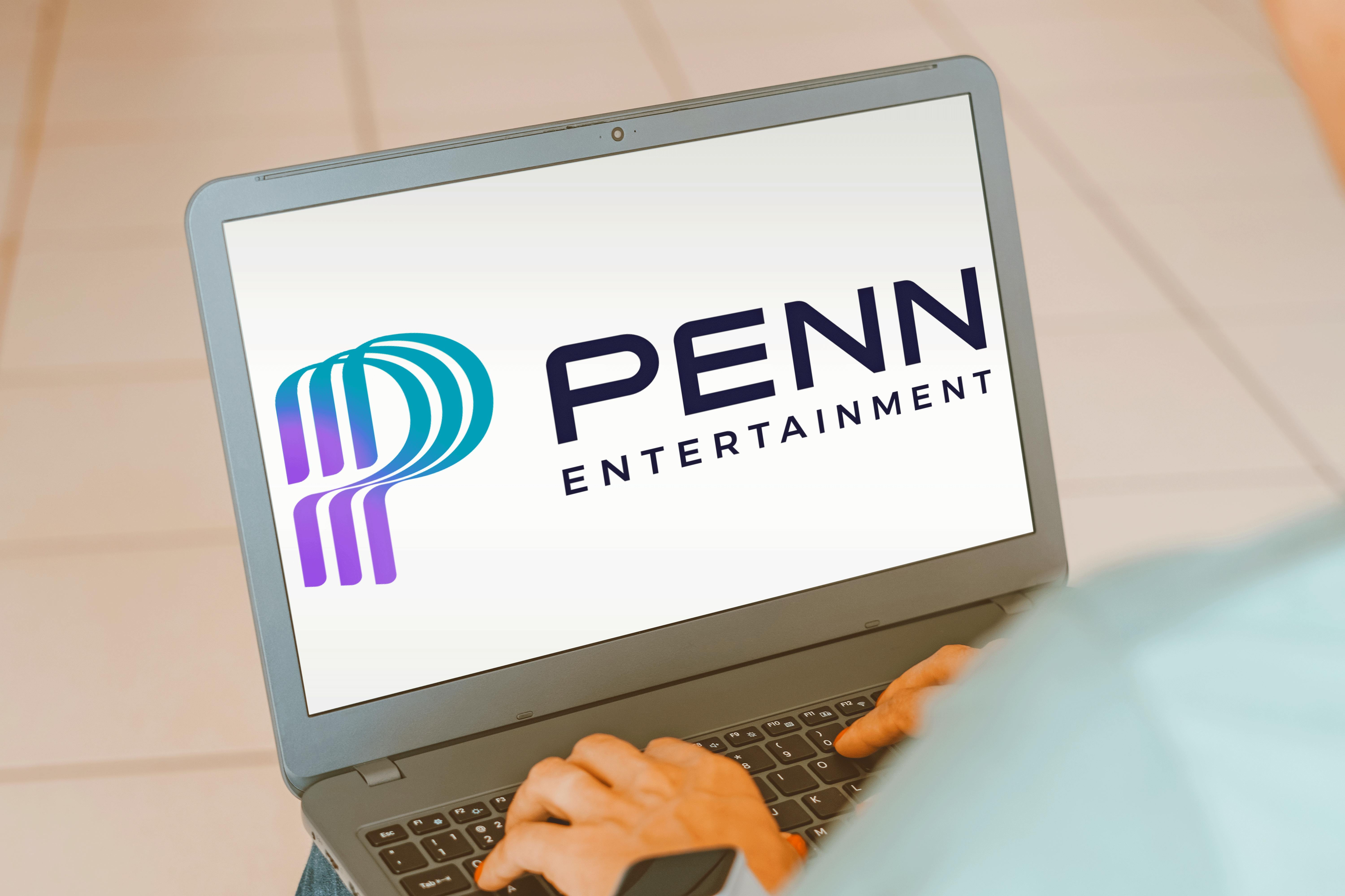 Penn Entertainment