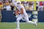 Jaxson Dart Mississippi Rebels college football