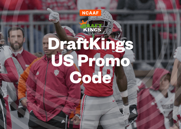 DraftKings Promo Code: Get $200 Bonus & Super Bowl Best Bets