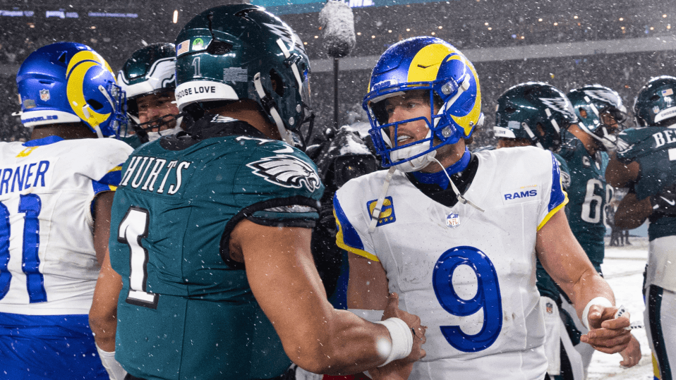 Rams vs Eagles Prediction, Picks & Early Odds: NFL Week 4