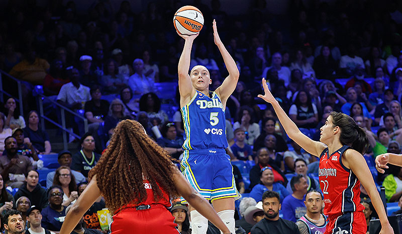 WNBA Predictions and Moneyline Picks for Friday, July 31 