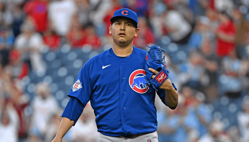 Best NRFI Picks Today: No Run First Inning Predictions for MLB July 11