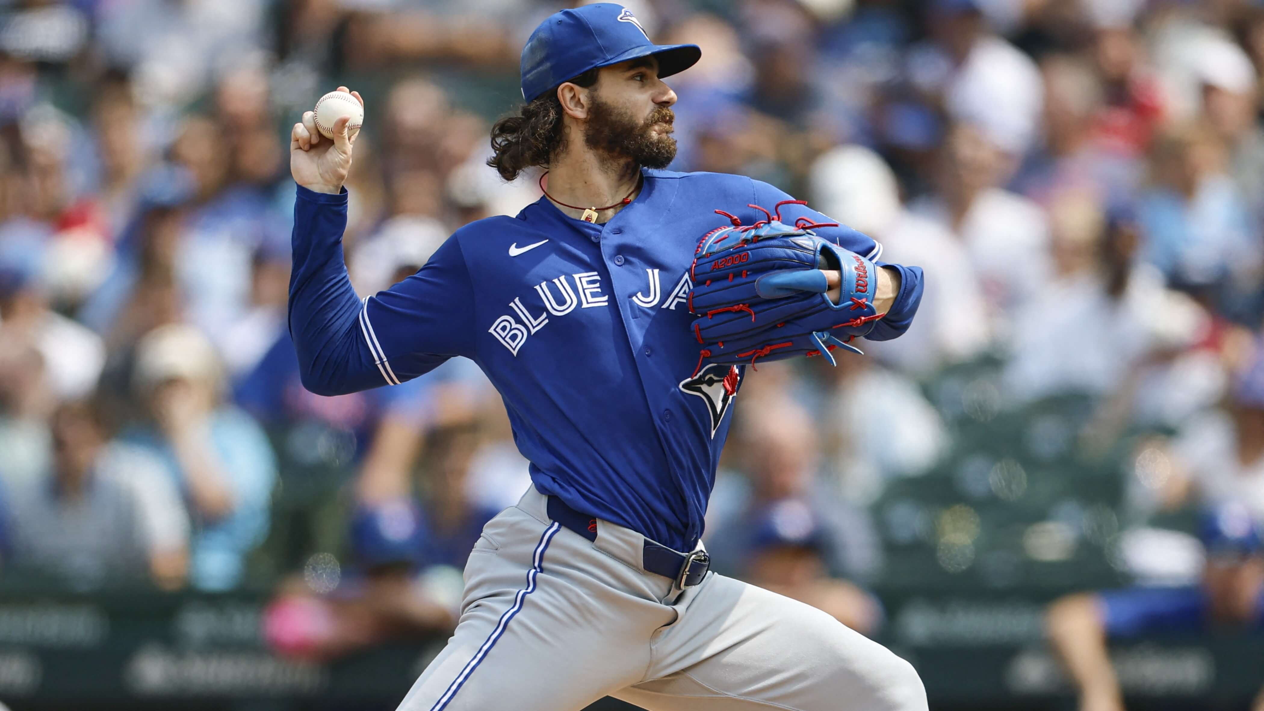 Red Sox vs Blue Jays Prediction, Odds & Home Run Pick for Today's MLB Game