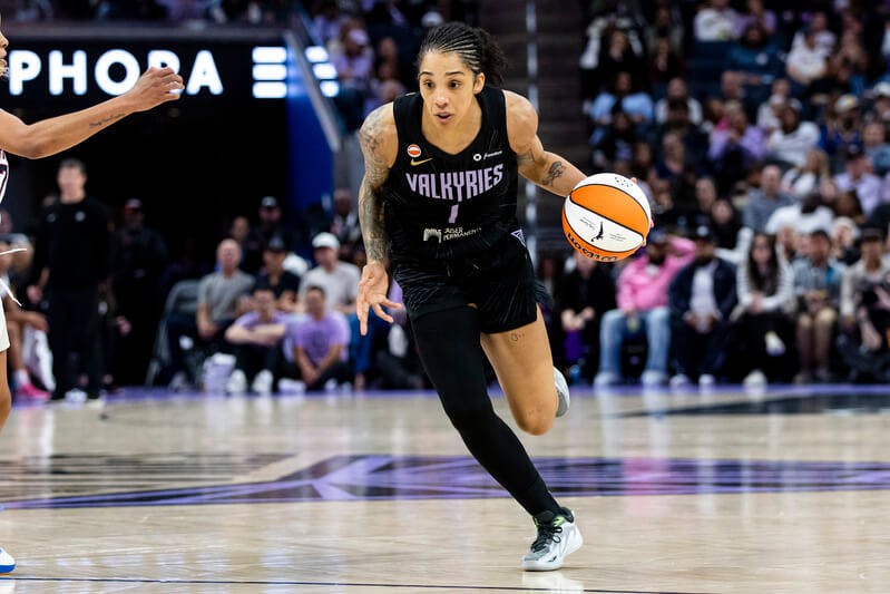 Valkyries vs Tempo Prediction, Picks & Odds for Tonight’s WNBA Game
